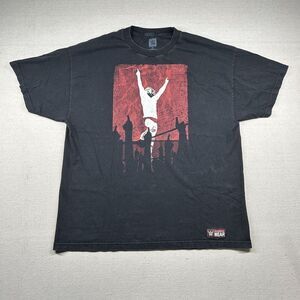 WWE Daniel Bryan Shirt‎ Mens 2xl Authentic Wear YES Movement Wrestling